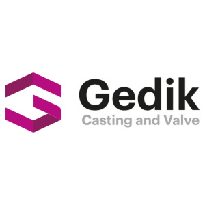 Gedik Casting and Valve