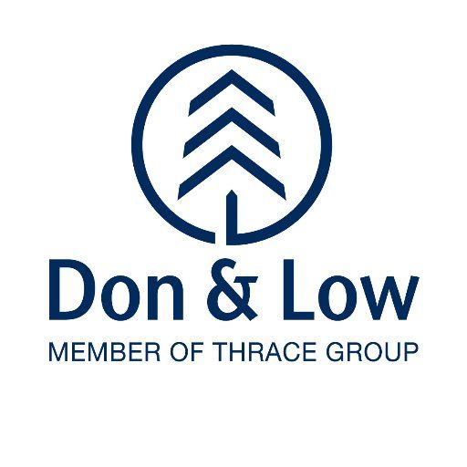 DON & LOW Ltd