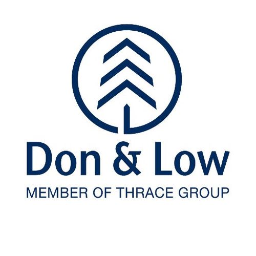 DON & LOW Ltd