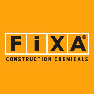 Fixa Construction Chemicals