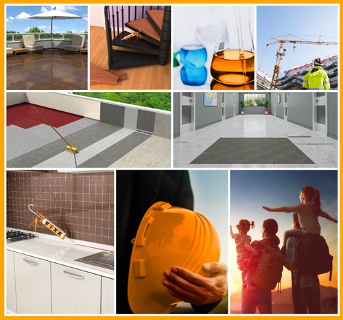 Fixa Construction Chemicals