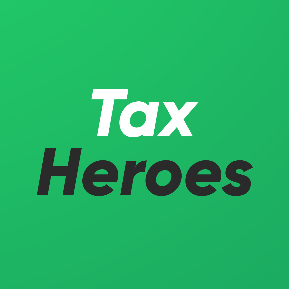 Tax Heroes