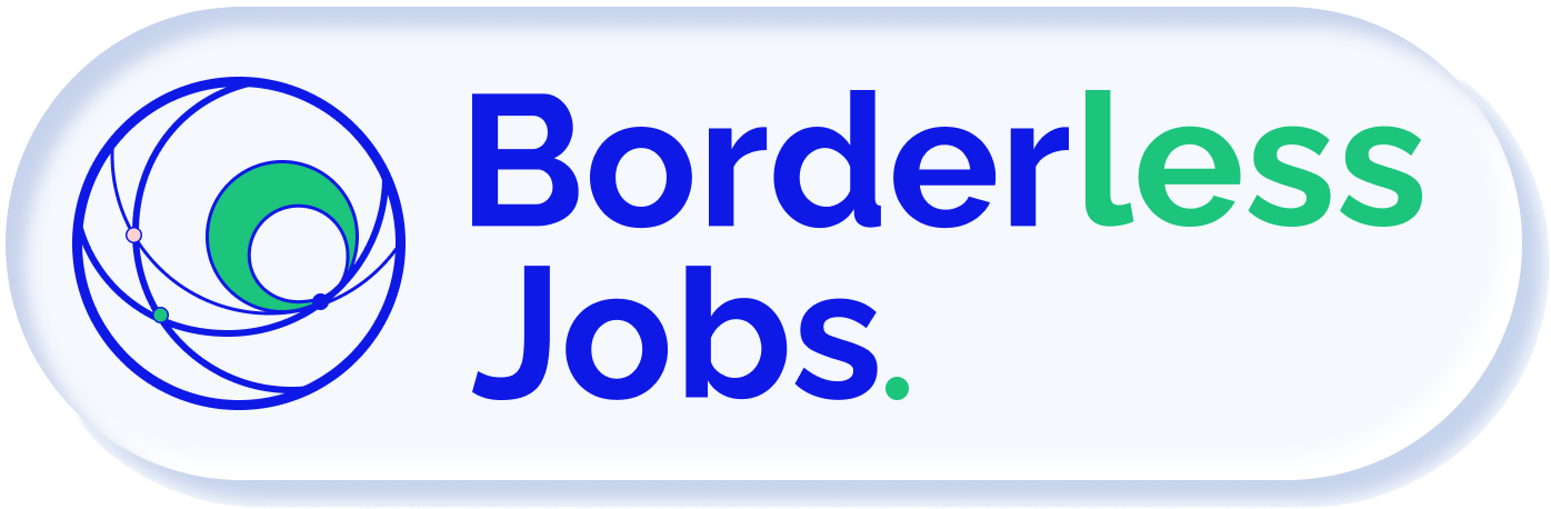 DRSI Borderless-Jobs Ltd