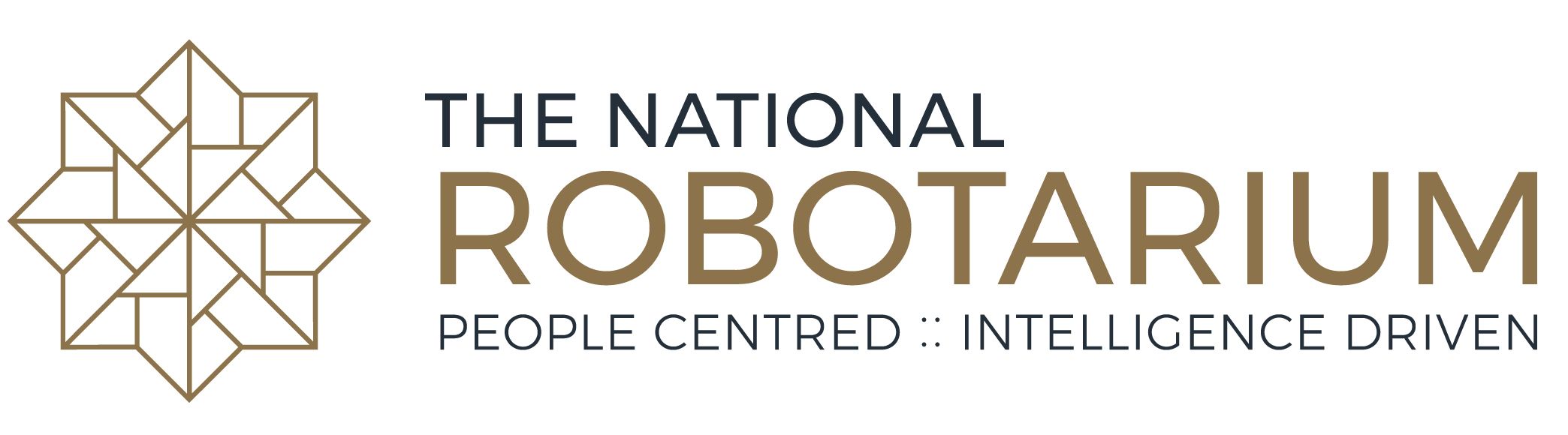 The National Robotarium