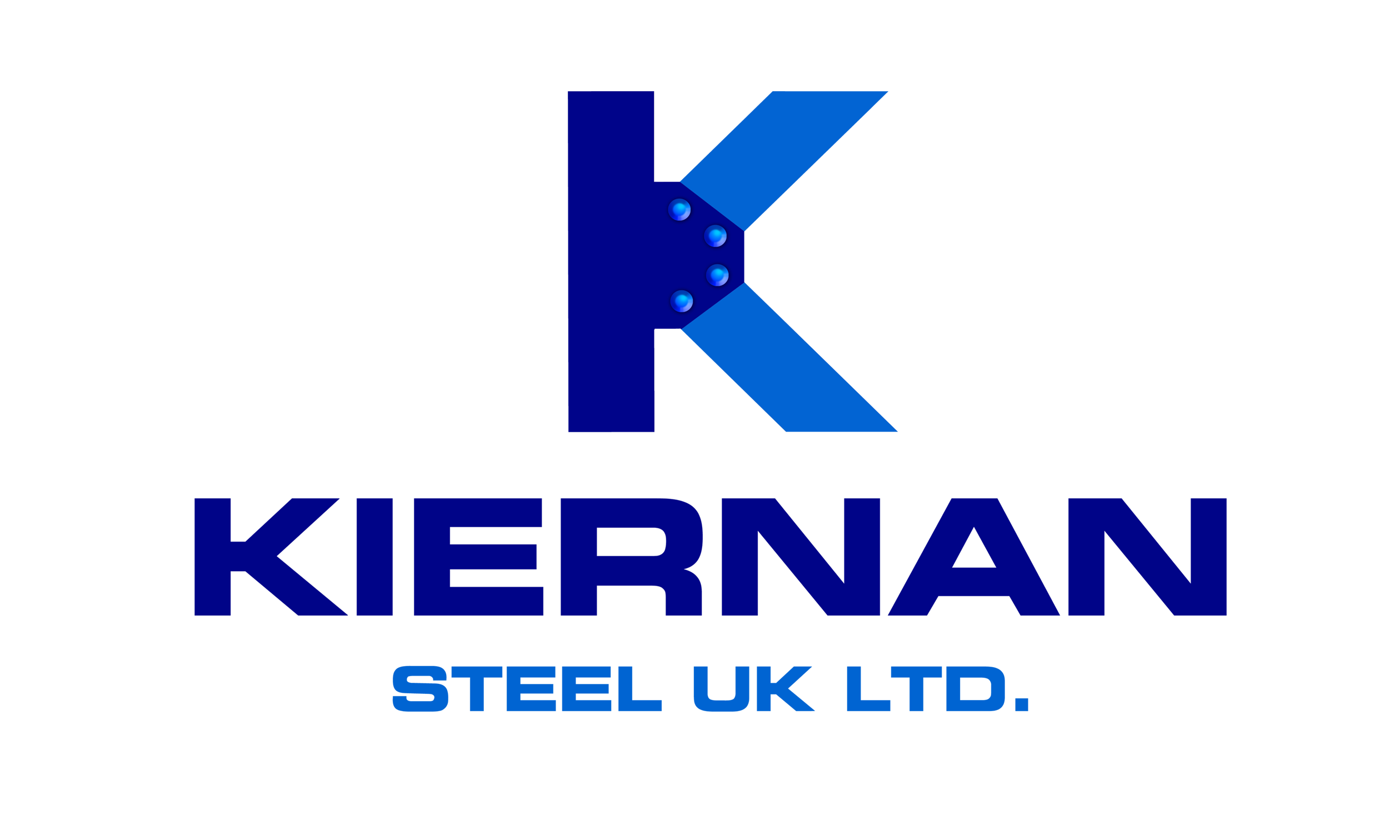 Kiernan Structural Steel Ltd