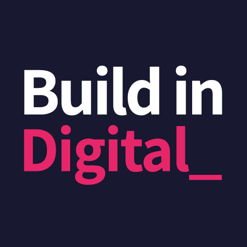 Build in Digital