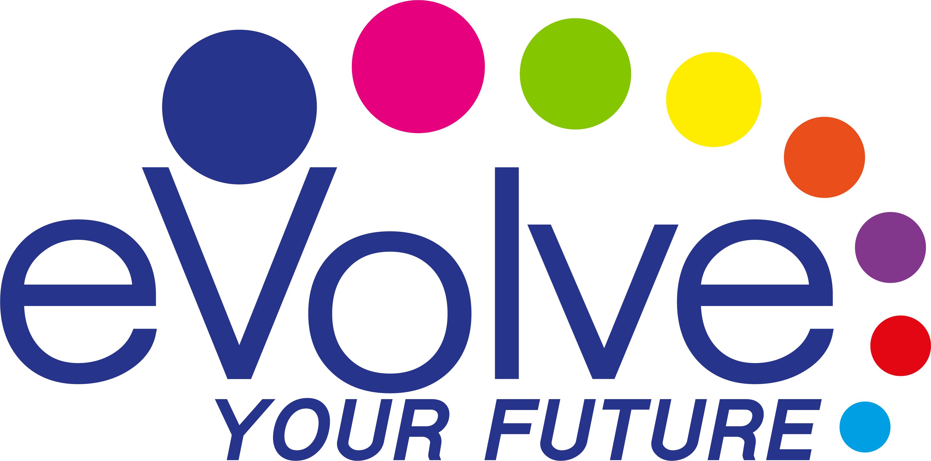 Evolve Your Future Ltd
