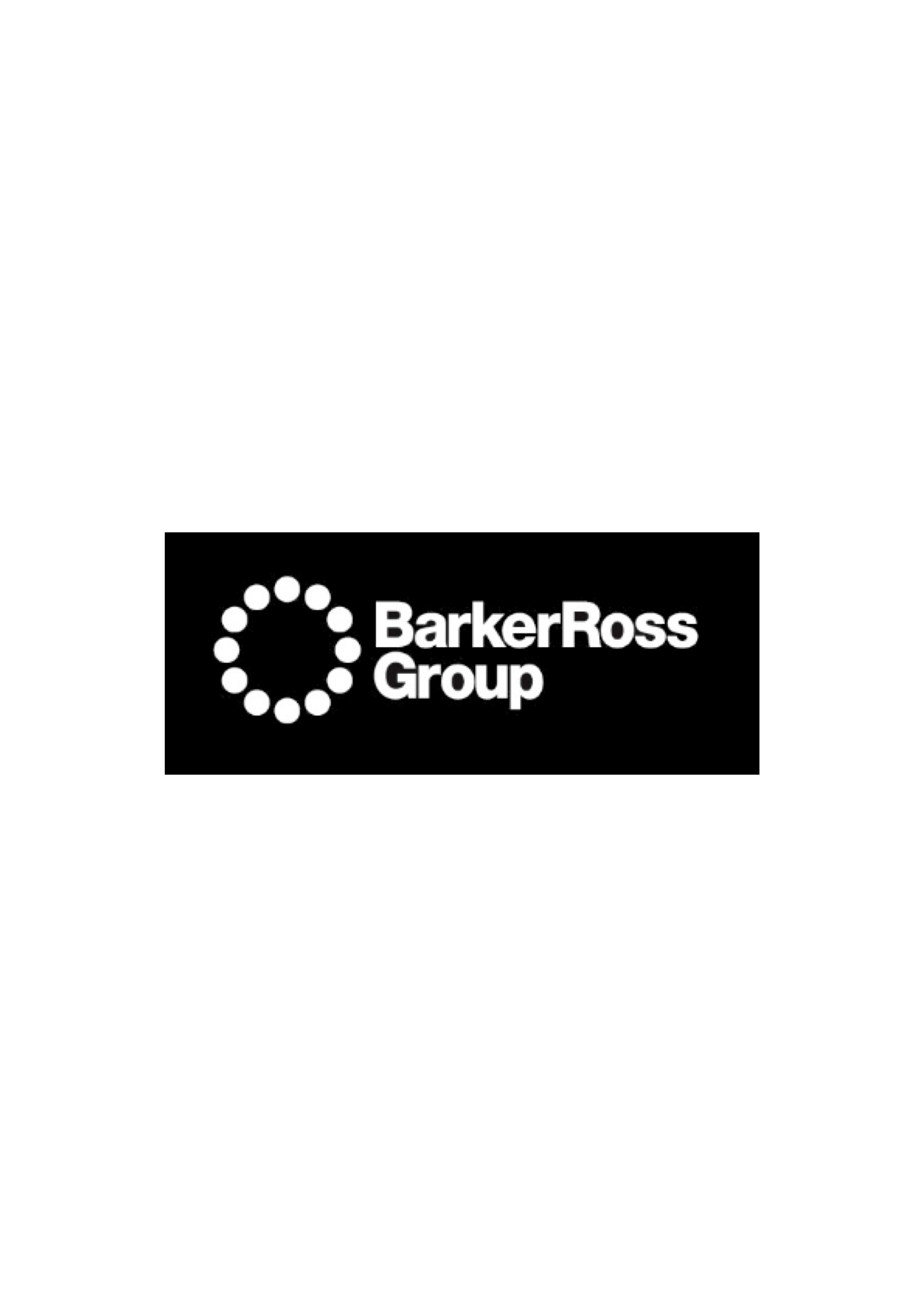 Barker Ross Recruitment