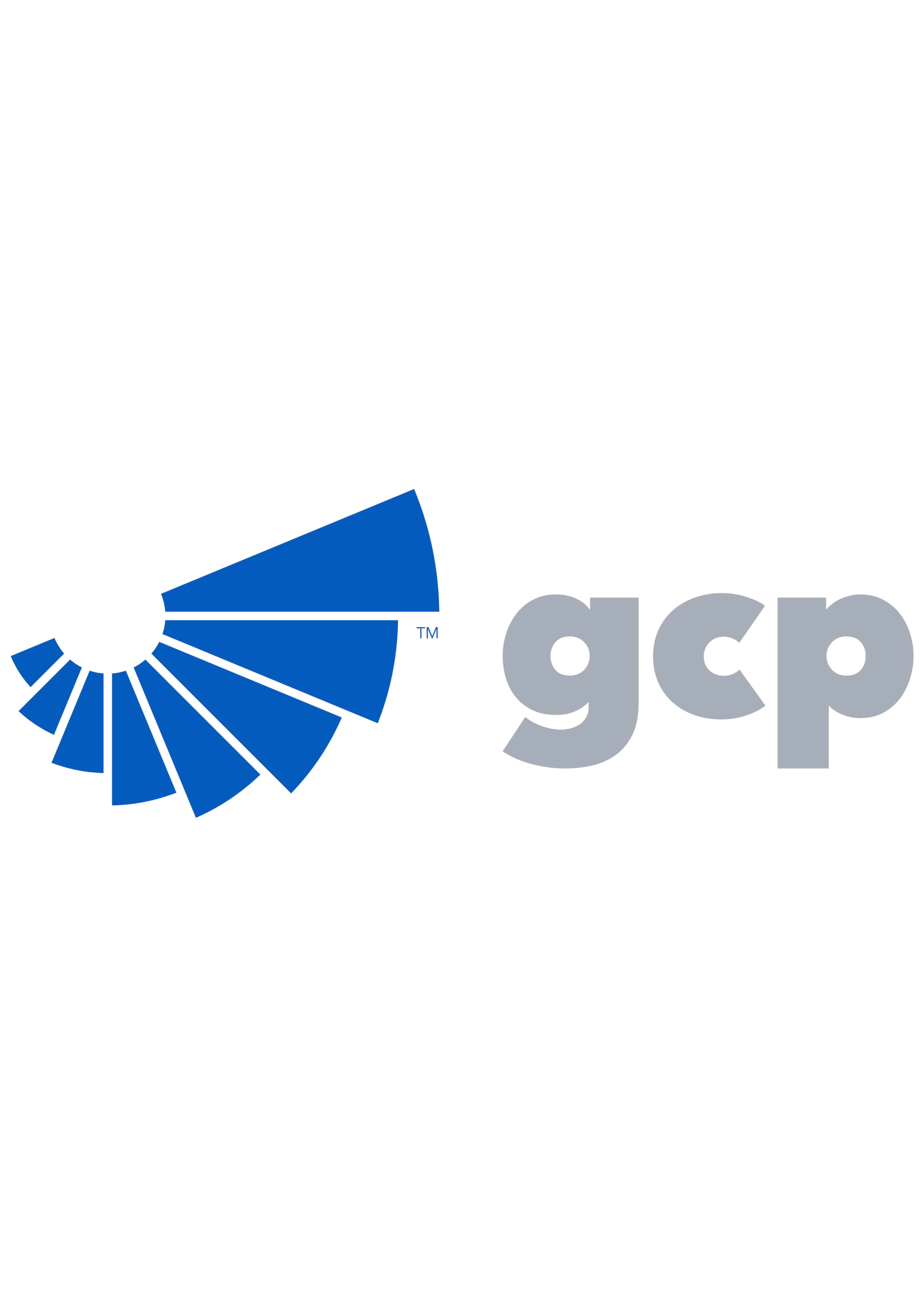 GCP APPLIED TECHNOLOGIES