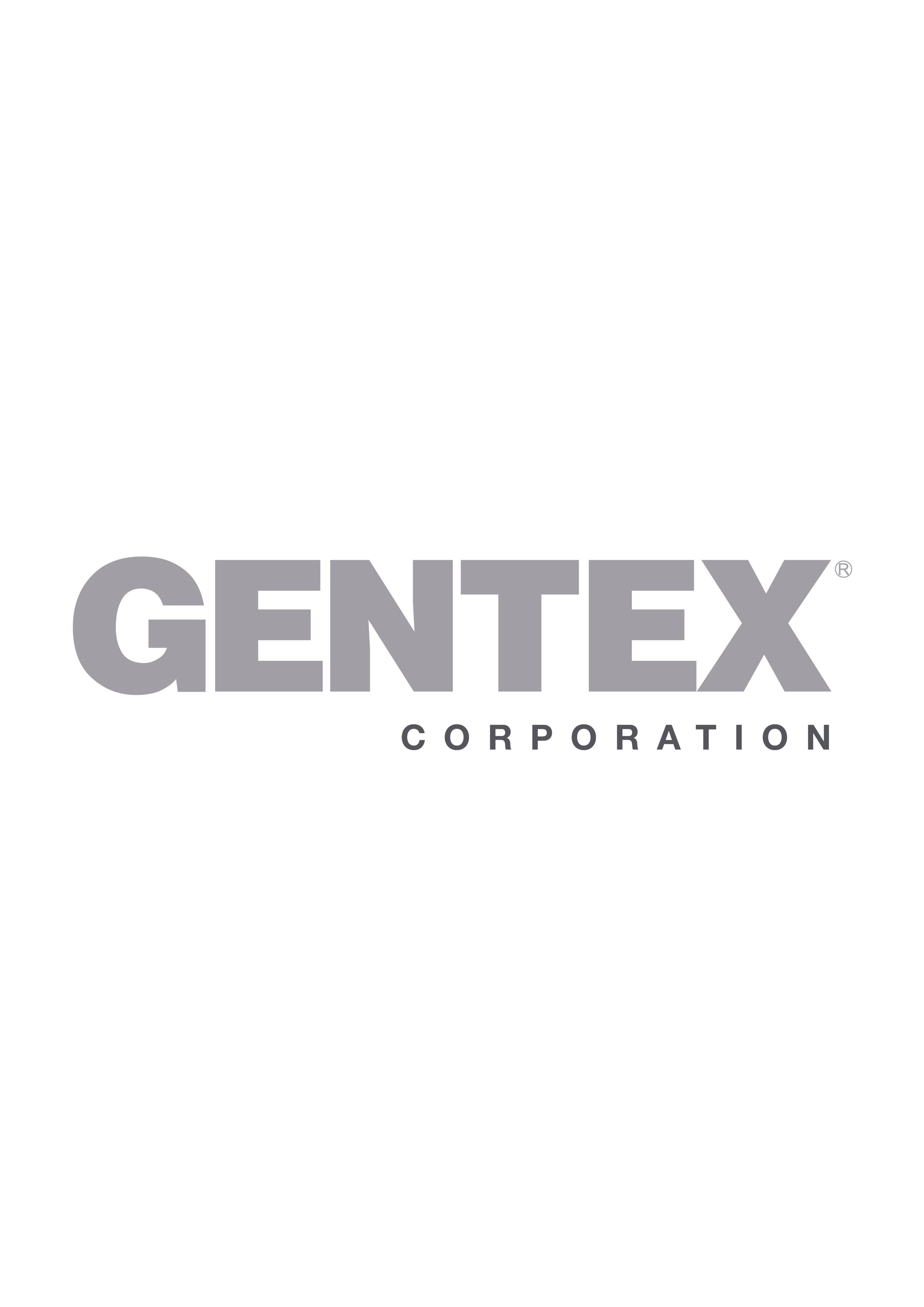 Gentex Europe