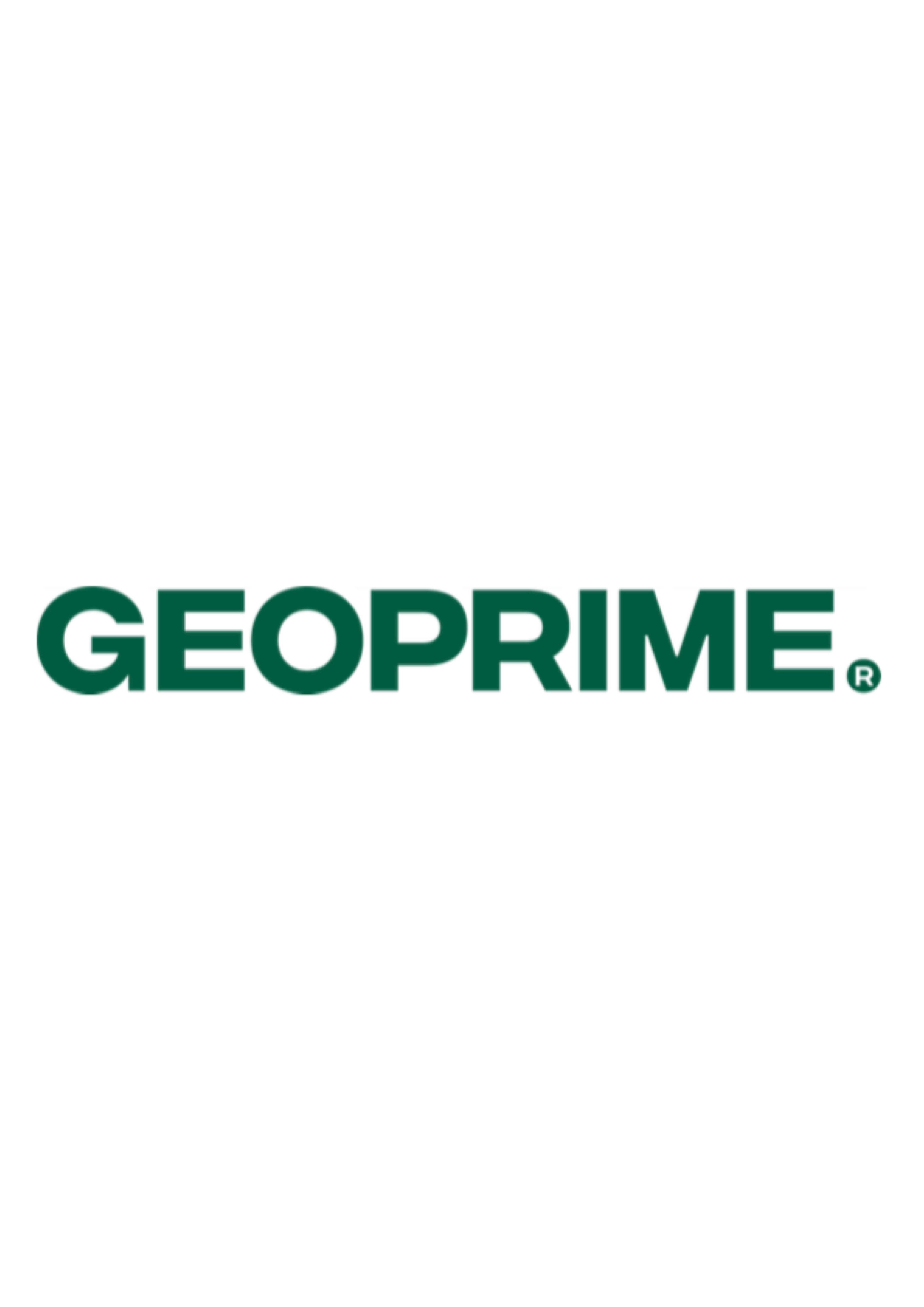 Geoprime