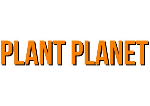 Plant Planet