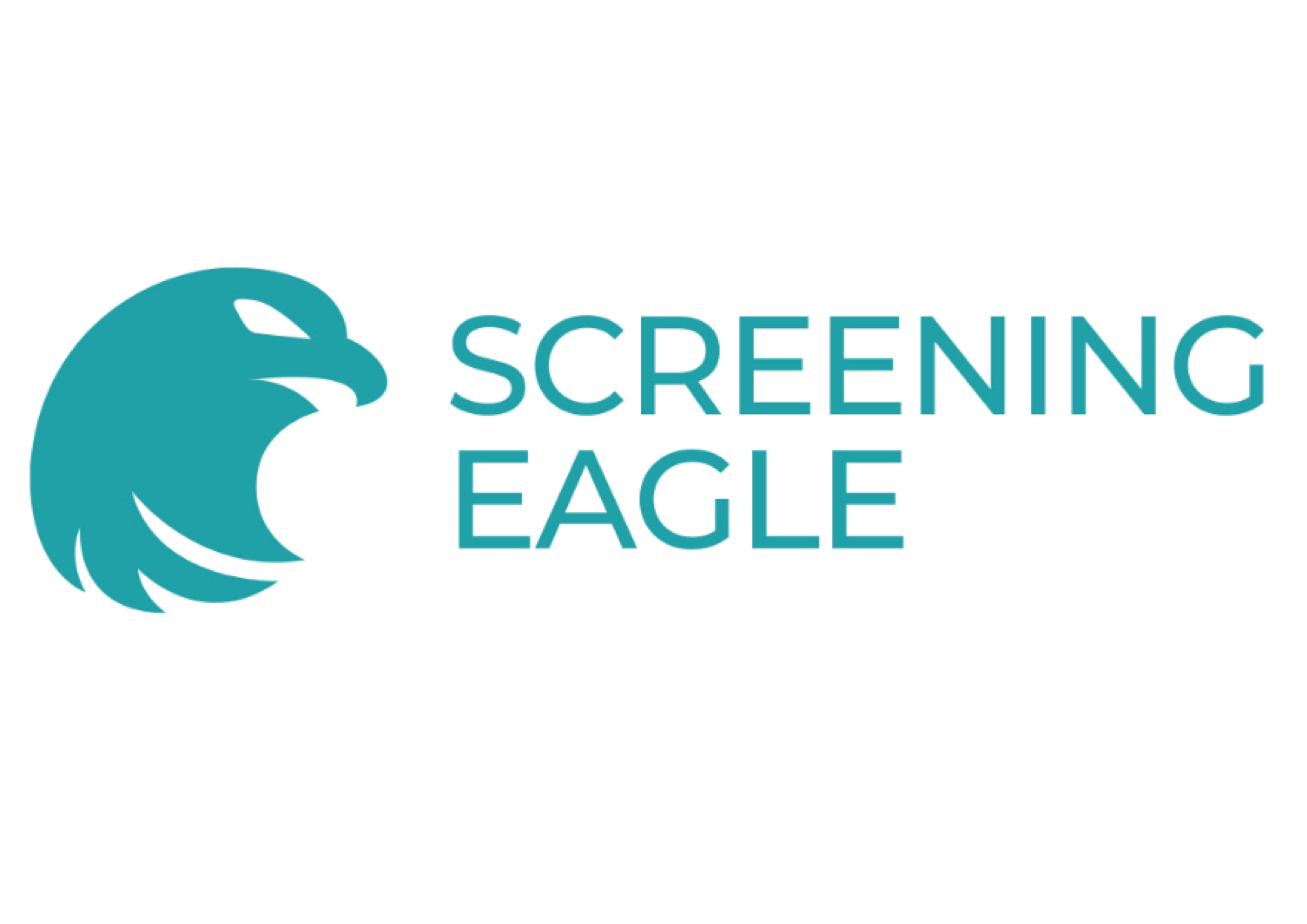 Screening Eagle UK