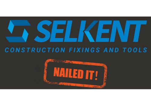 Selkent Fastenings