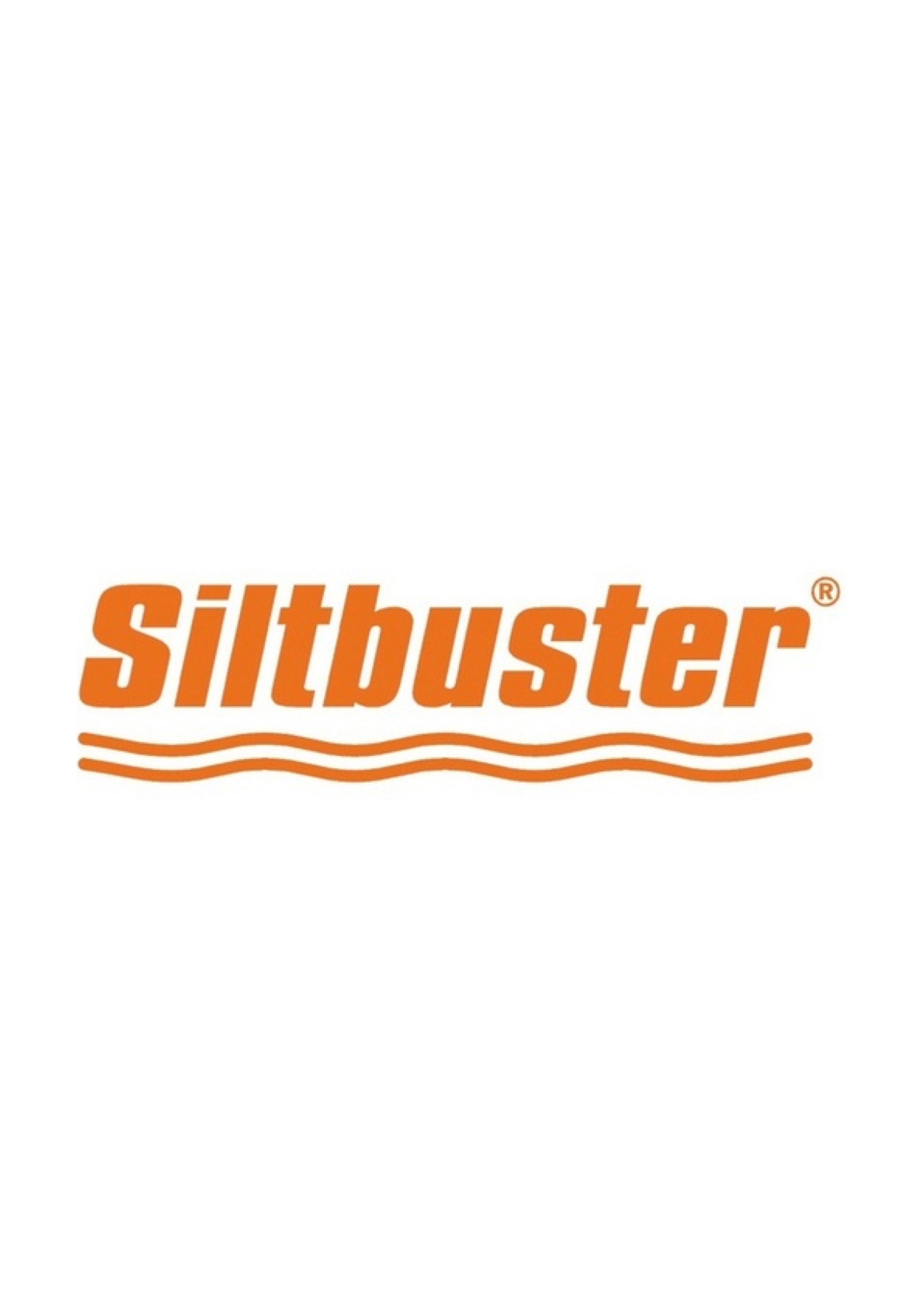 Siltbuster