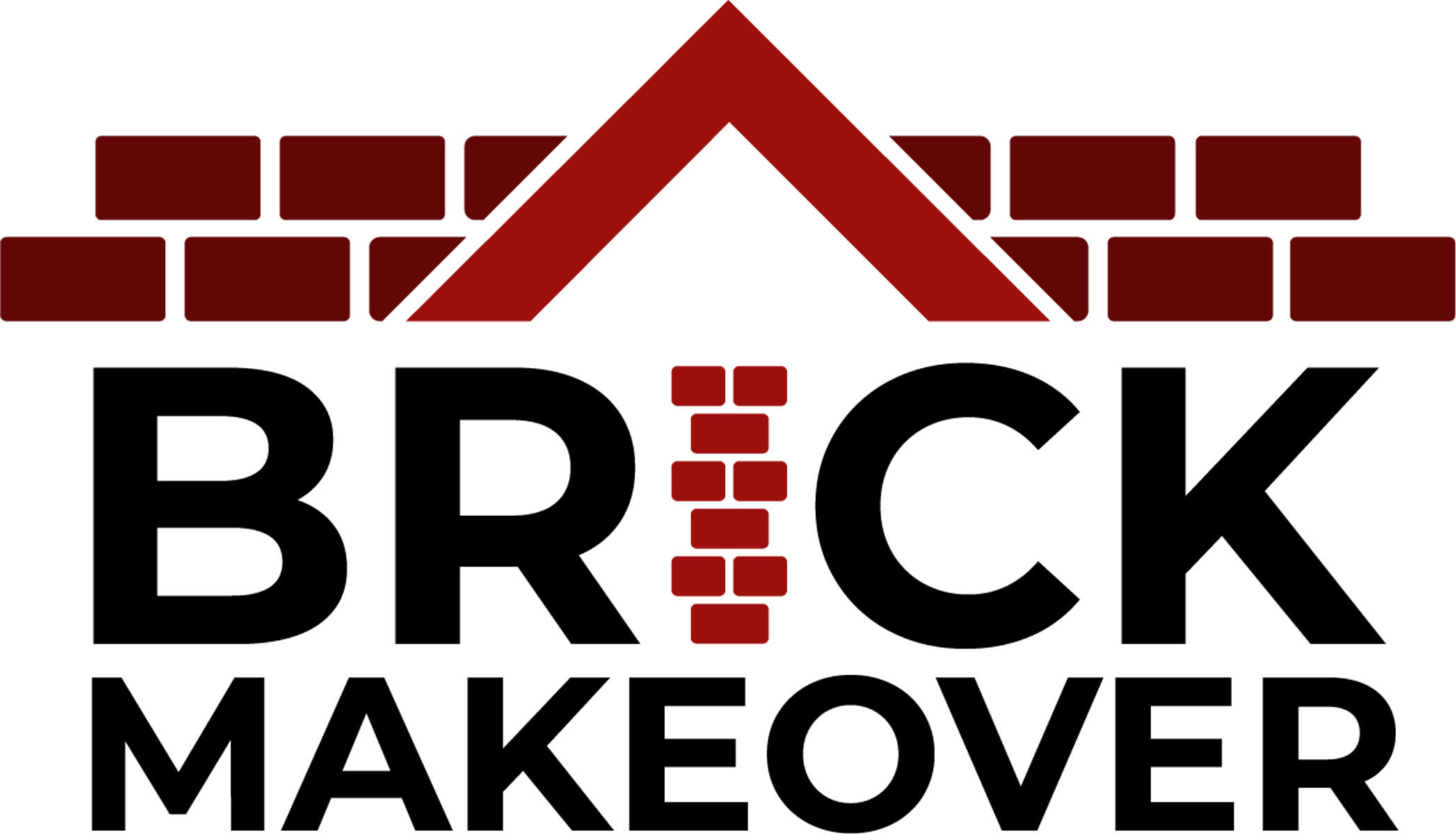 Brick Makeover