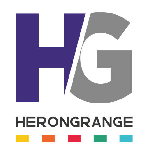 Herongrange Group Ltd