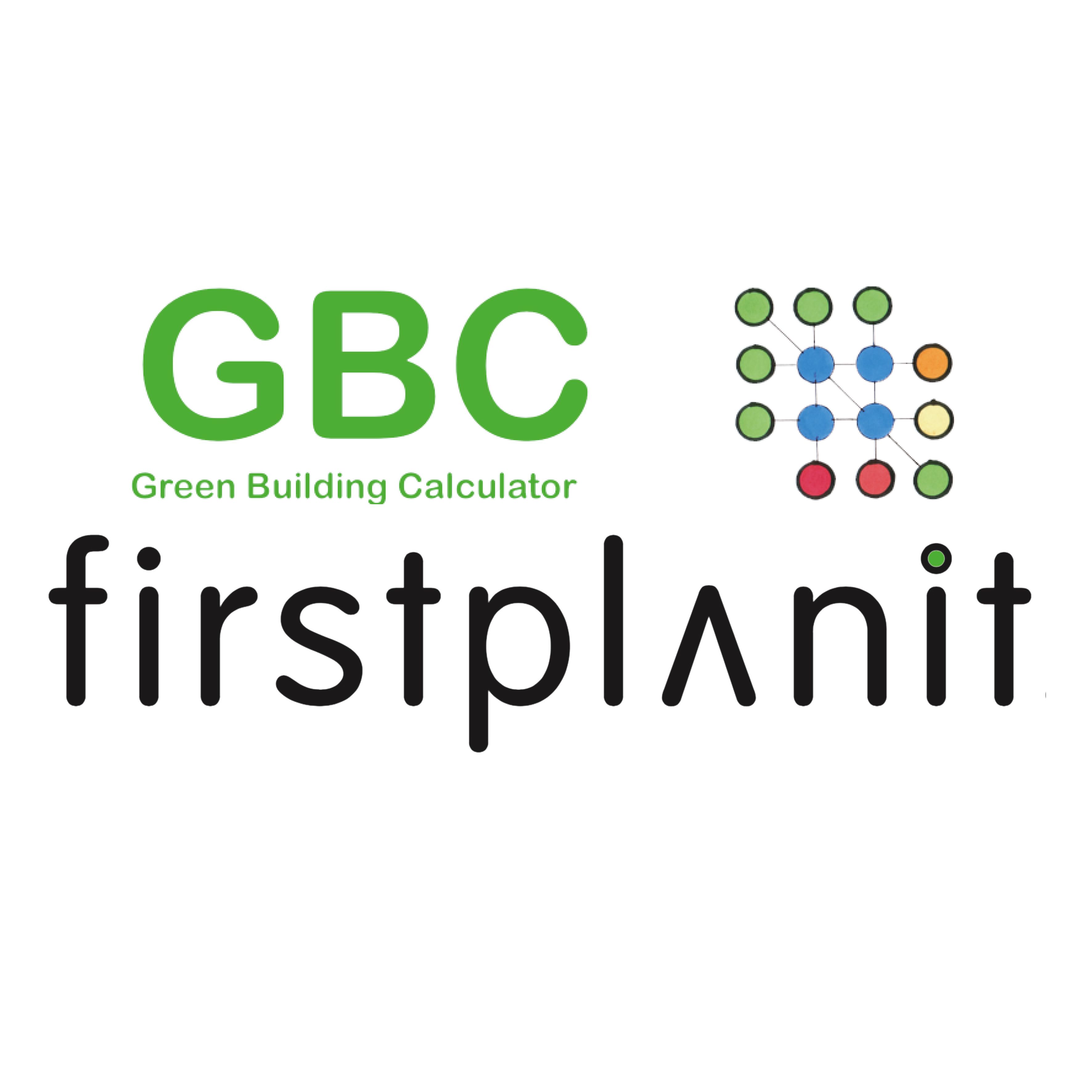 Firstplanit+Green Building Calculator