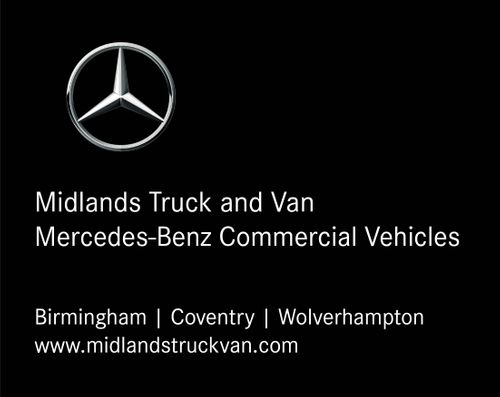Midlands Truck & Vans Ltd