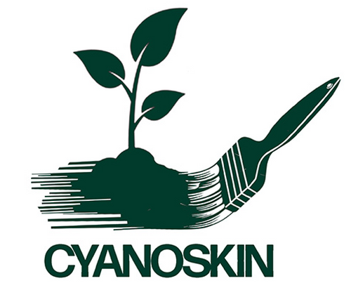 Cyanoskin