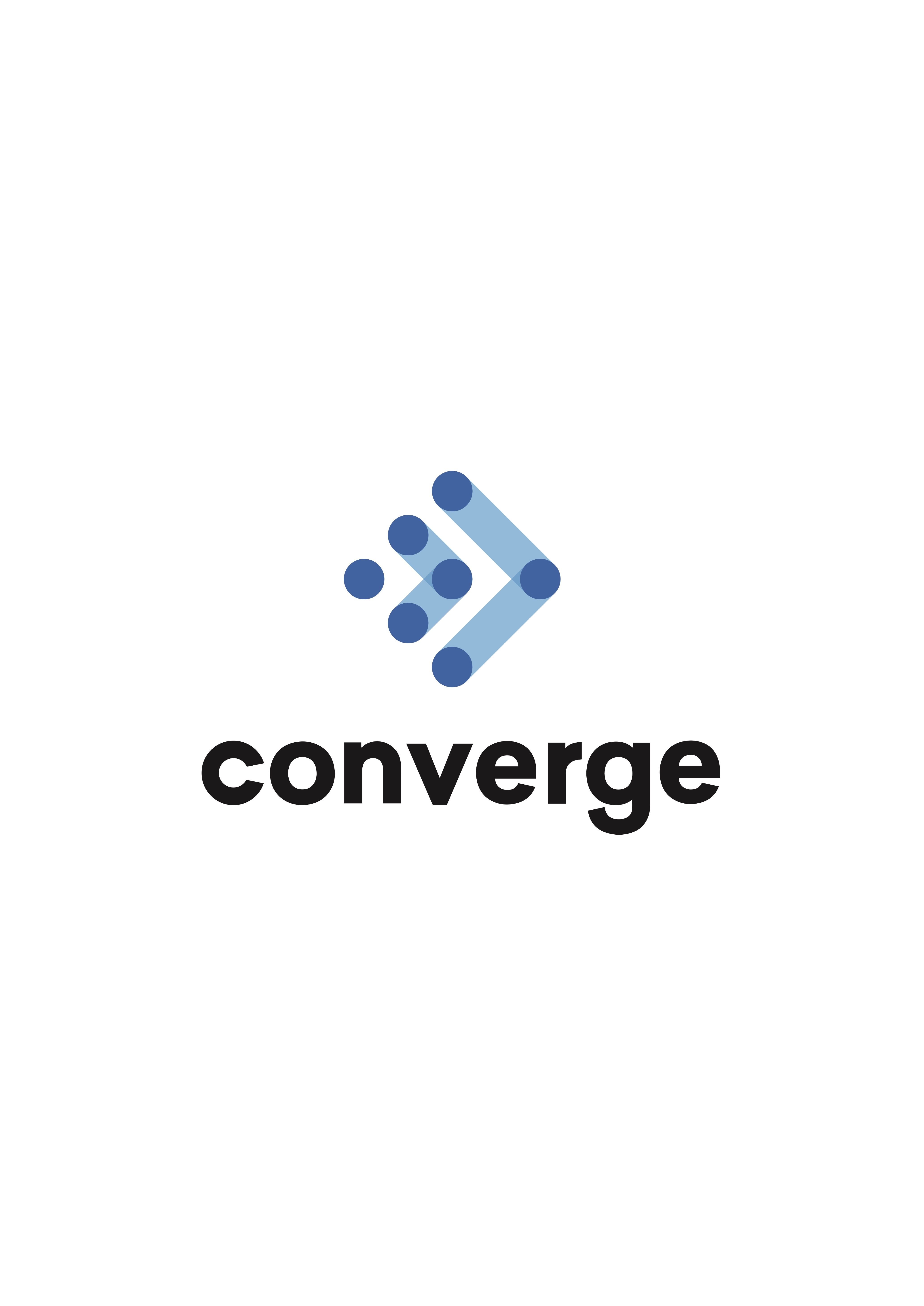 Converge