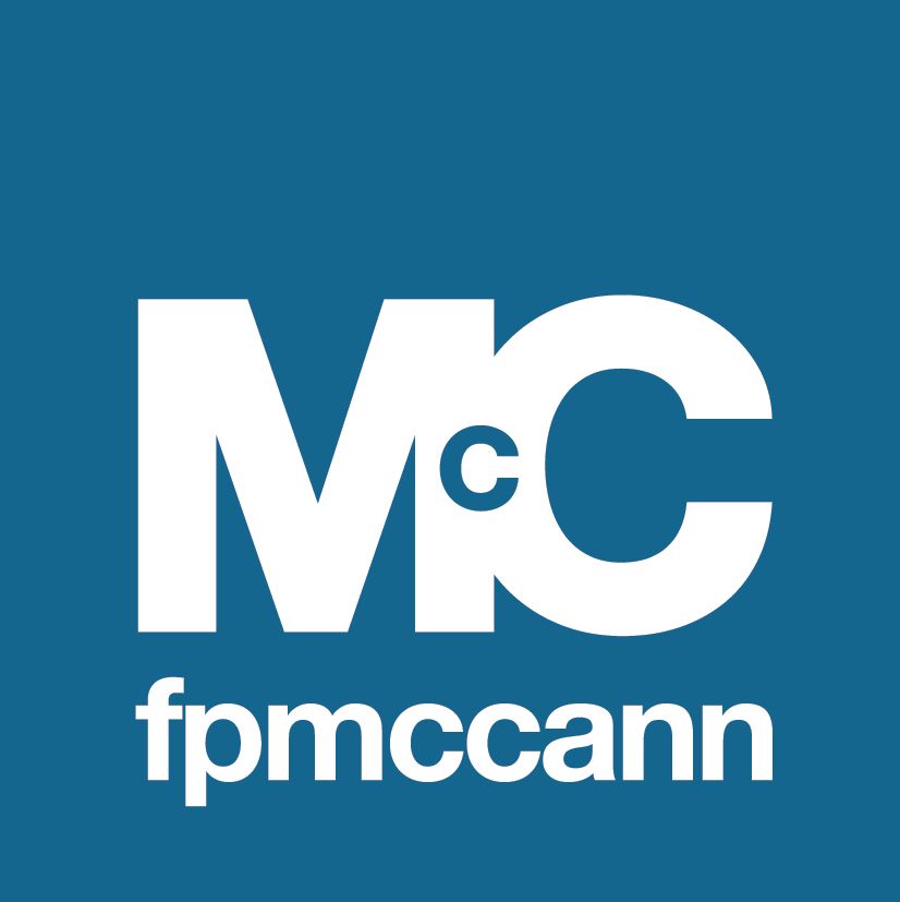 FP McCann