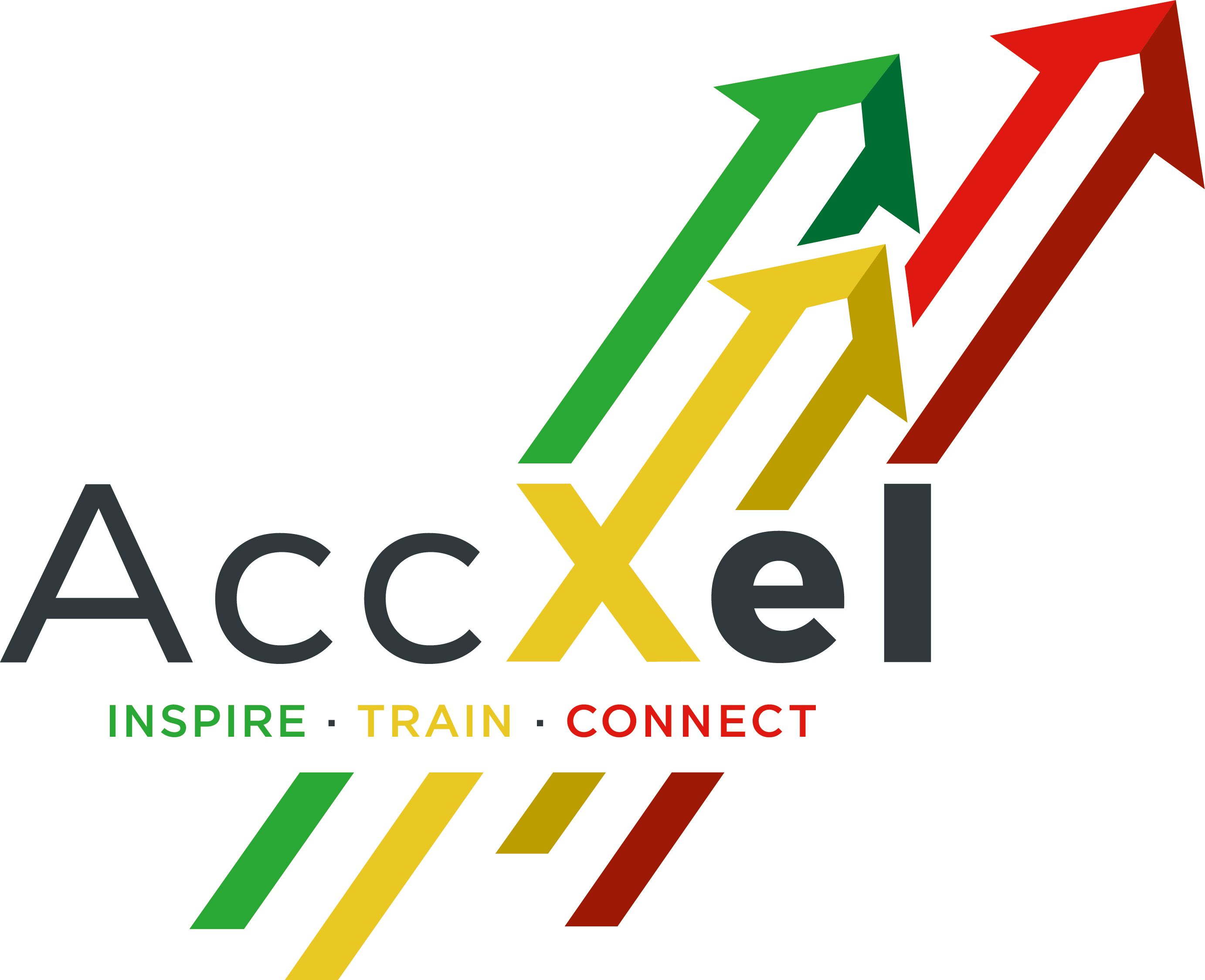 AccXel Training School with JCB