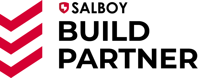 Salboy