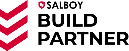 Salboy