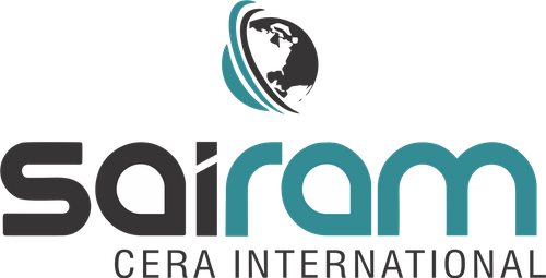 SAIRAM CERA INTERNATIONAL LLP