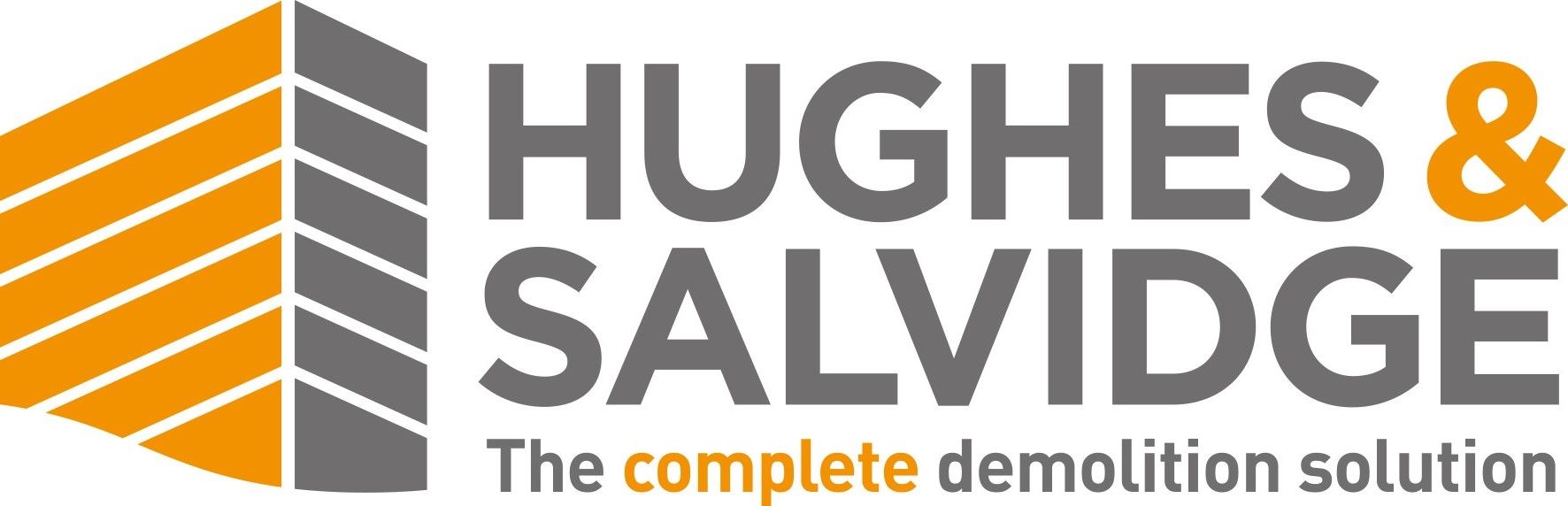 Hughes & Salvidge Limited