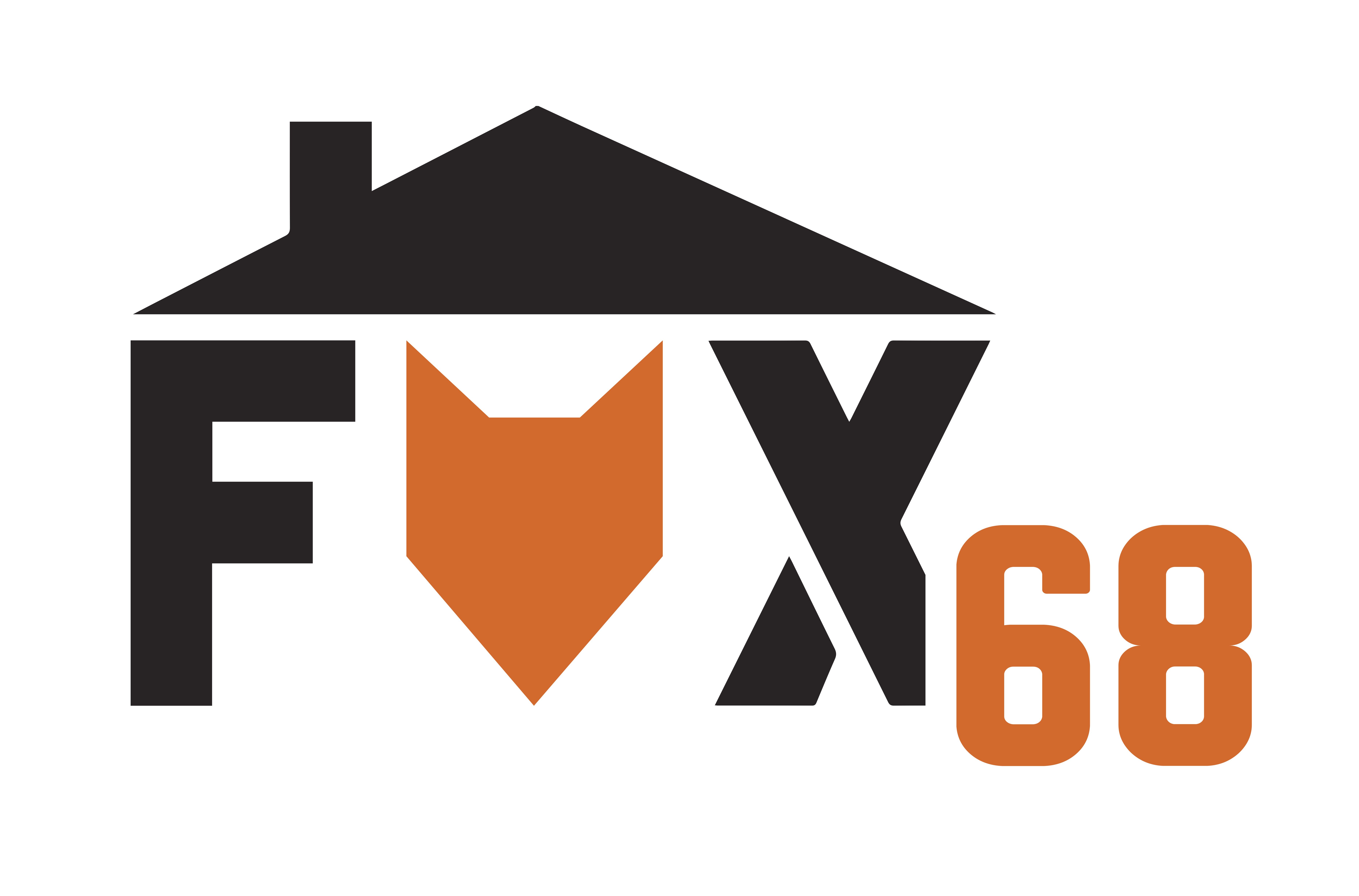 FOX68 Ltd