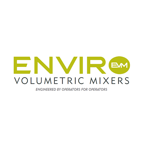 Enviro Volumetric Mixers