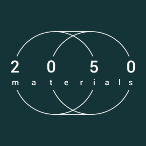 2050 Materials