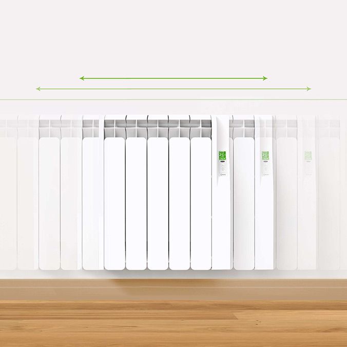Free Rointe heating system sizing service