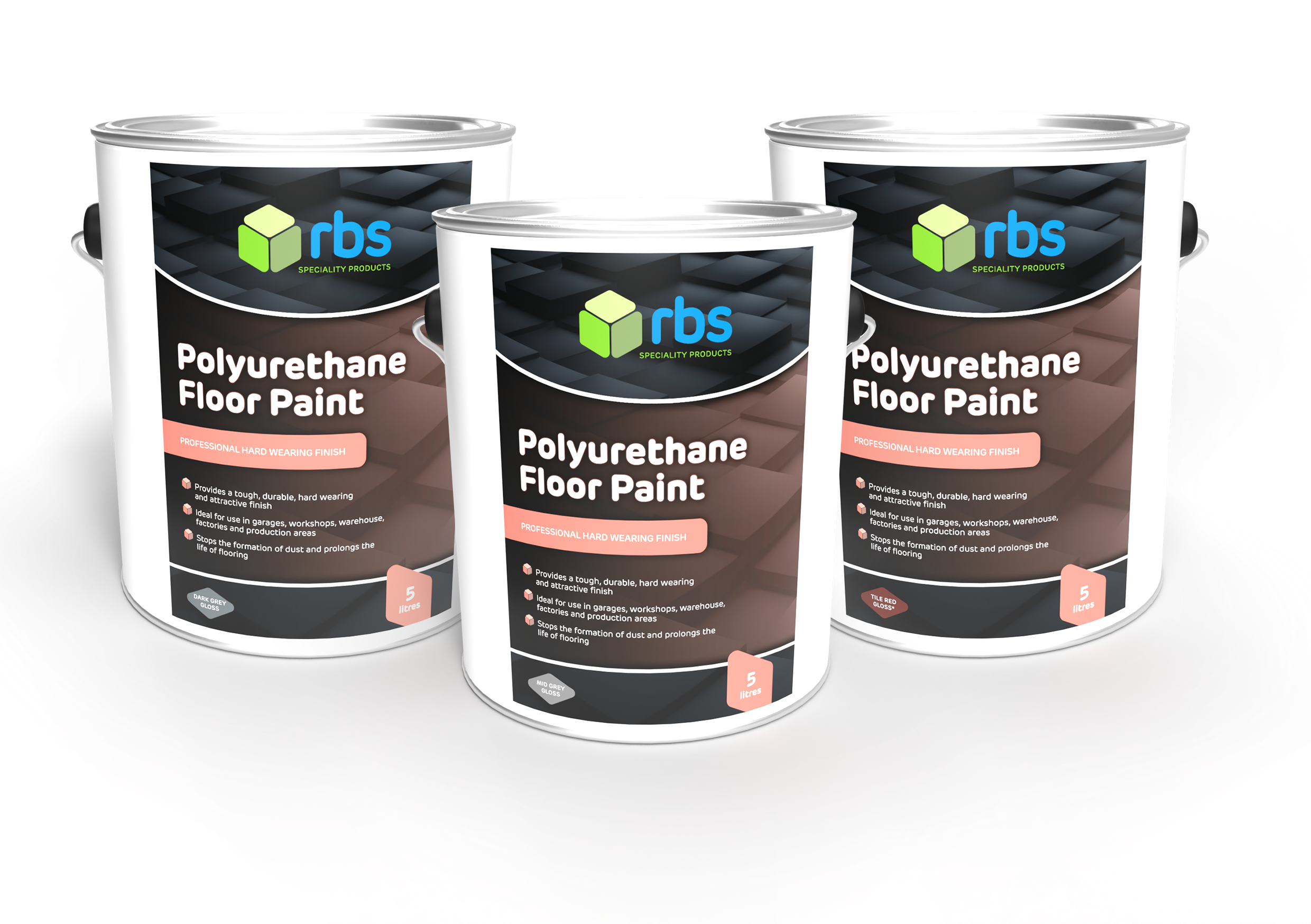 rbs Polyurethane Floor Paint - prepare to be floored by this quality product