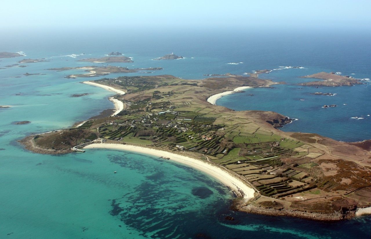 Feasibility study: Isles of Scilly