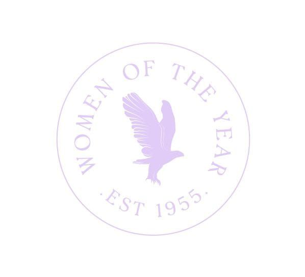 Women Of The Year Award Nomination