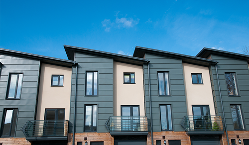 From volatility comes opportunity for property investors