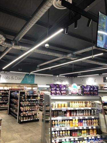 Euro Garages LED Case Study