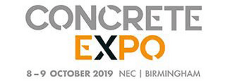 Concrete Expo launches at UK Construction Week | Construction Buzz #206