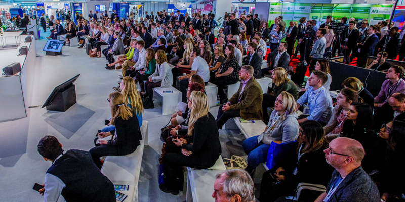 Debate around digital hits a higher level on day one of UKCW