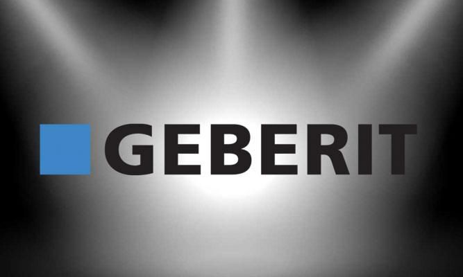 Exhibitor Spotlight: Geberit and Twyford