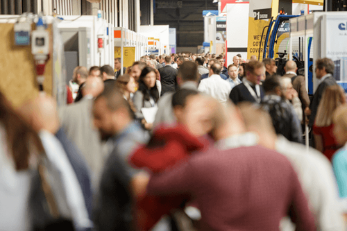 How to use Trade Shows to Power Up your Business