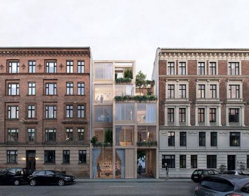 IKEA Explores Future Urban Living for the Many | Construction Buzz #220