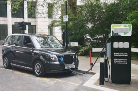 Mayor sets out plans for London’s electric vehicle future | Construction Buzz #222