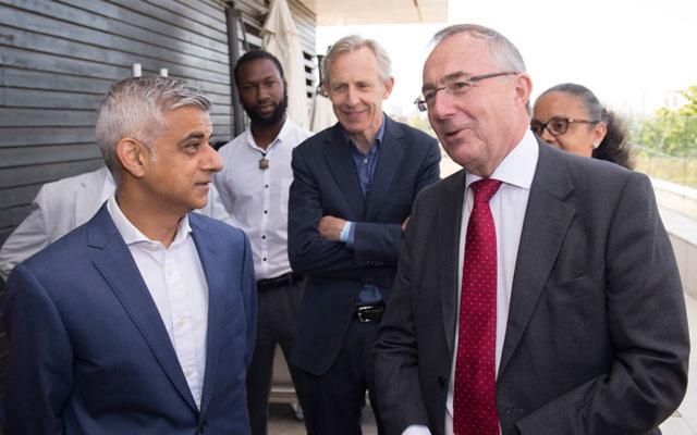 Mayor breaks ground as UCL East construction begins | Construction Buzz #224