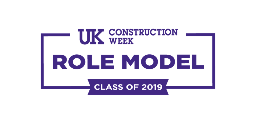 Role Models show increasing diversity in construction sector