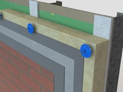 Product of the Week: SPSenvirowall's Cavity System