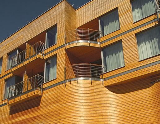 Industry agrees that lack of flame-retardant treatment for timber was inappropriate| Construction Buzz #222